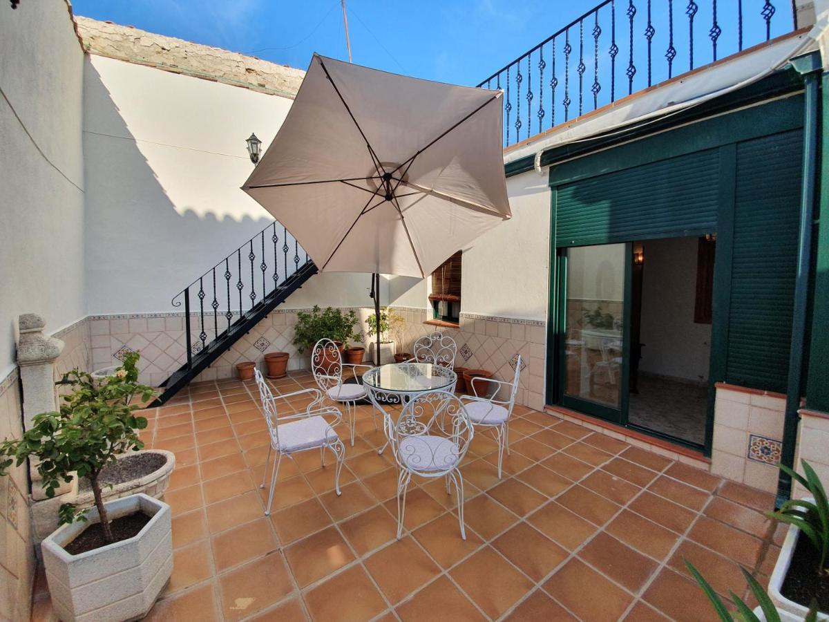 Casa La Plazuelilla Chinchón Exterior foto